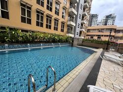 Sims Green (D14), Apartment #484736751